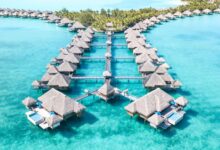 Requisitos para viajar a Polinesia Francesa