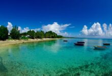 Requisitos para viajar a Tuvalu